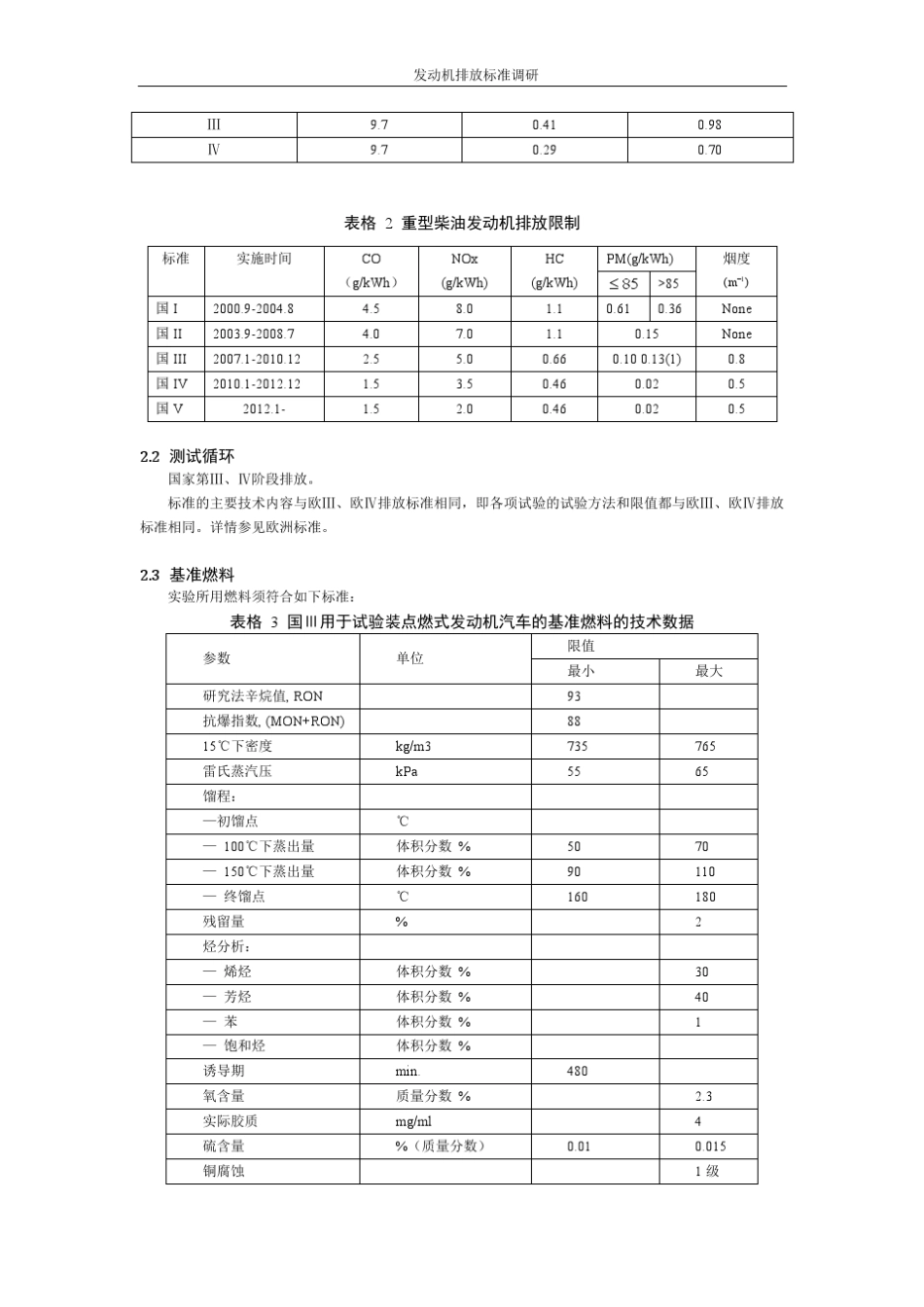 发动机排放标准_第3页