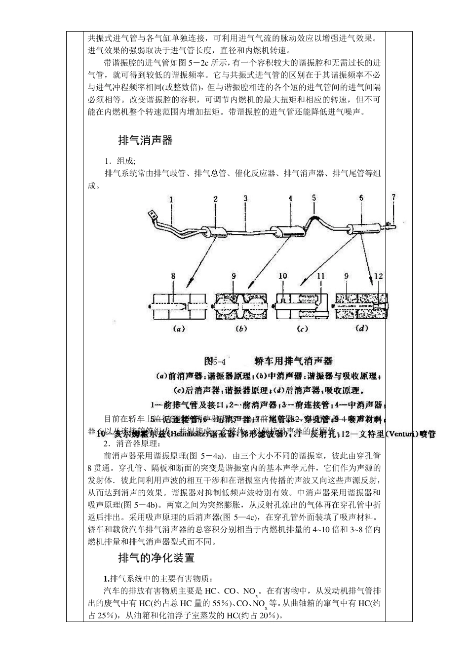 发动机进排气系统_第3页