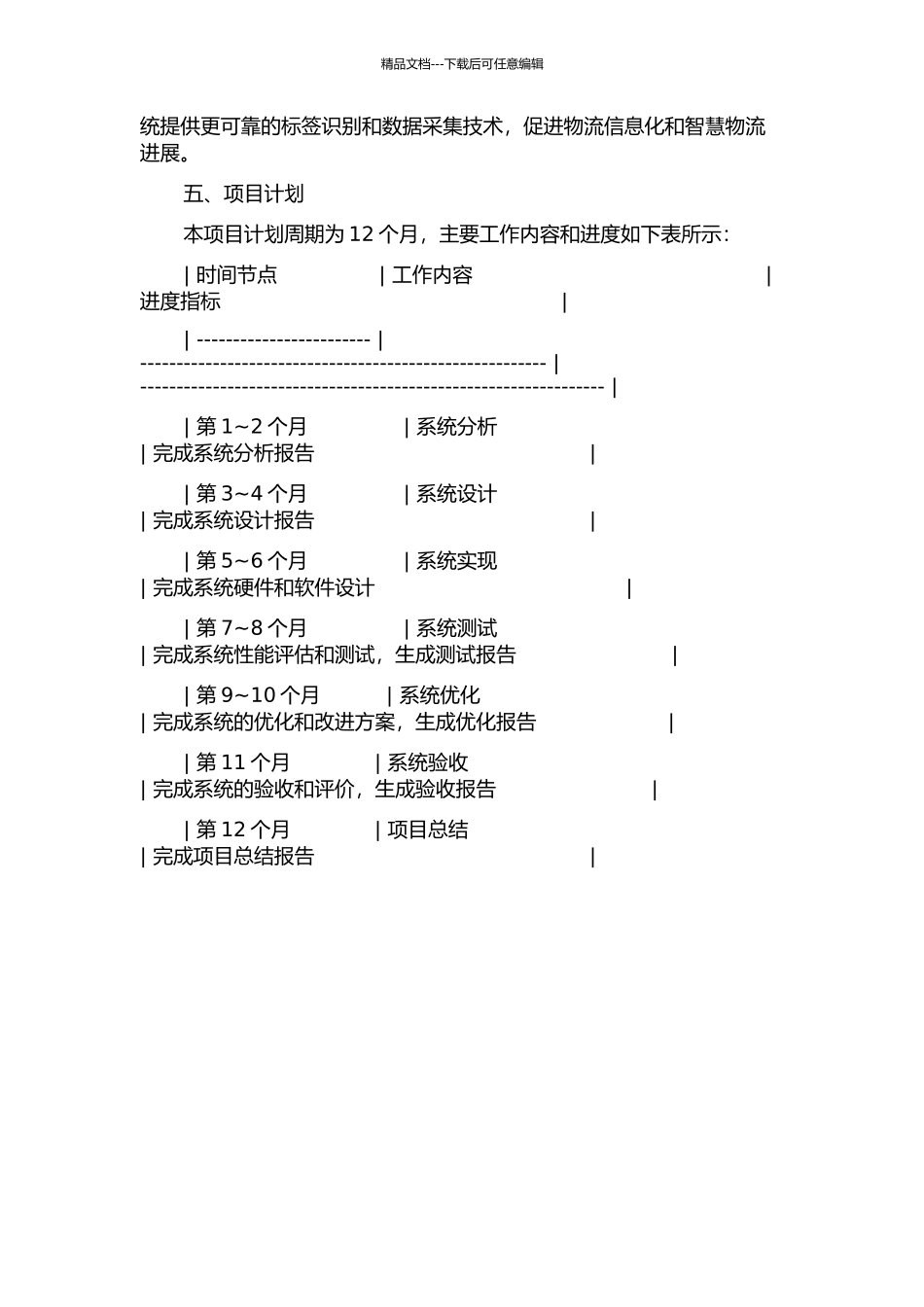 IEC-18000-6B协议的RFID标签芯片编解码器设计的开题报告_第3页
