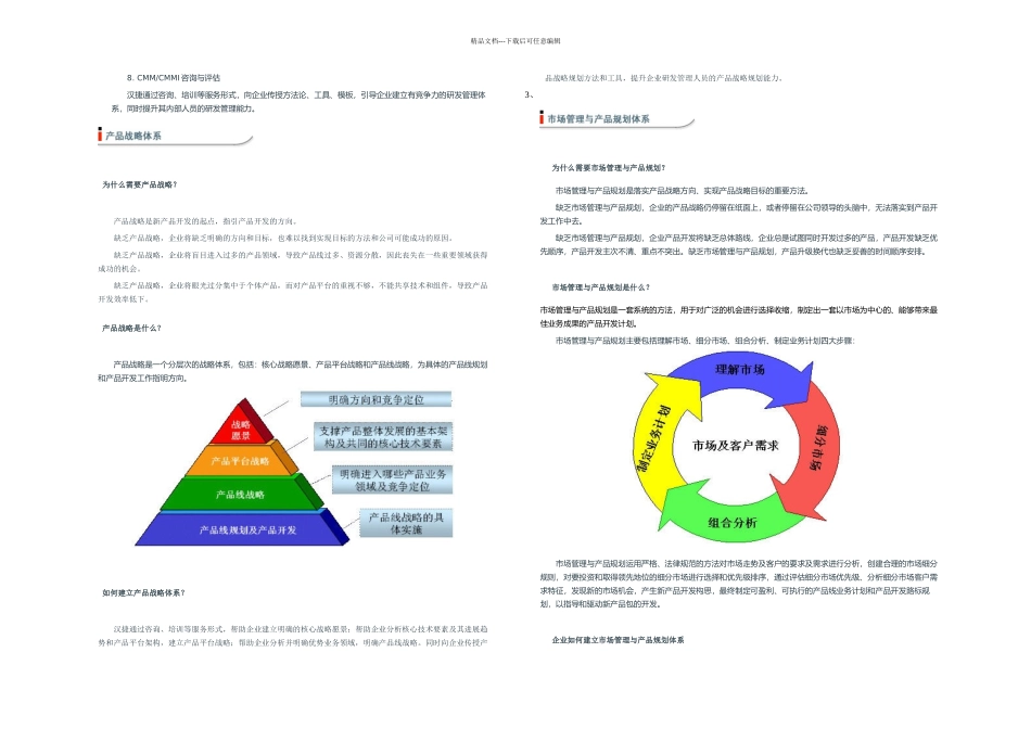 IPD研发管理体系介绍_第2页