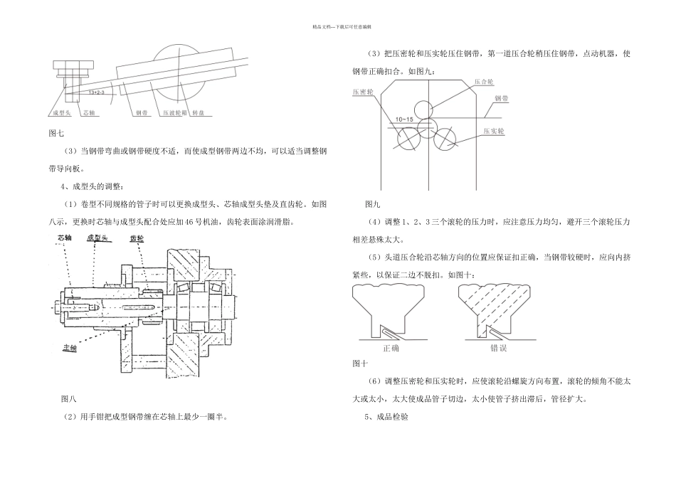 JBC金属波纹管成型机_第3页
