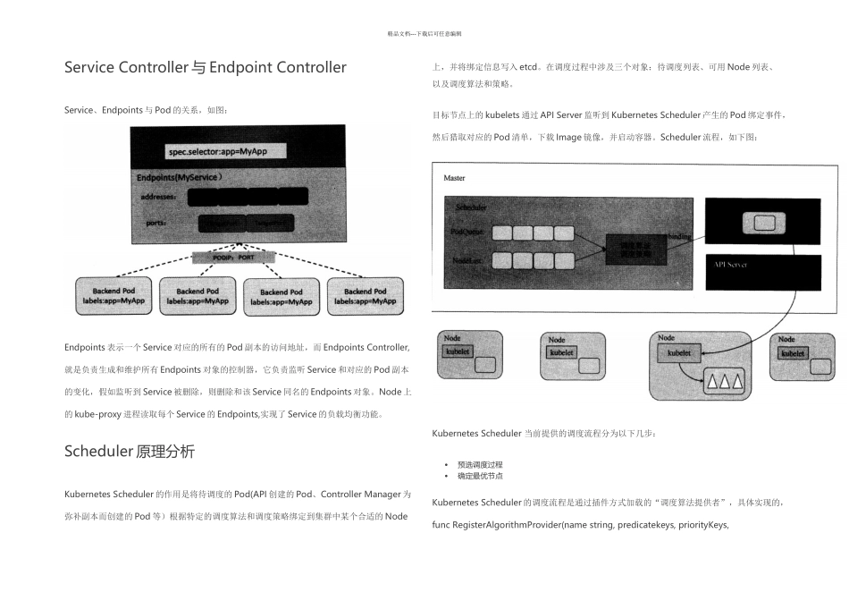 Kubernetes核心原理之一_第3页
