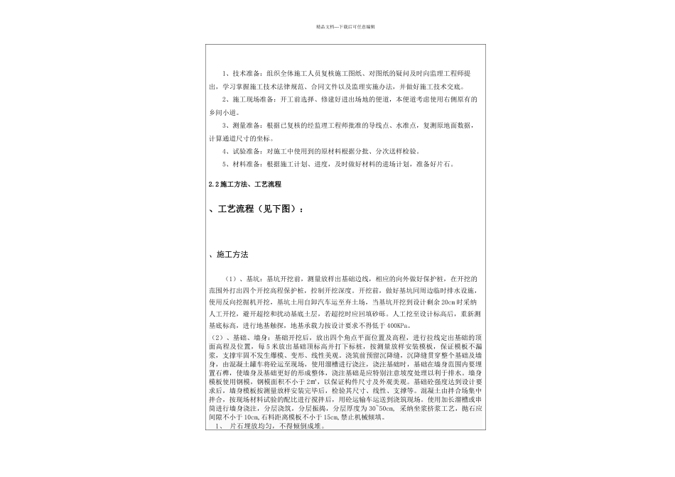 K盖板涵施工技术交底书_第3页