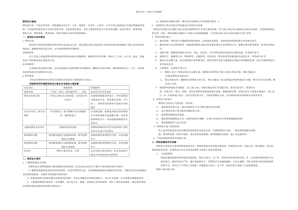 LED照明技术应用系统基础篇_第1页