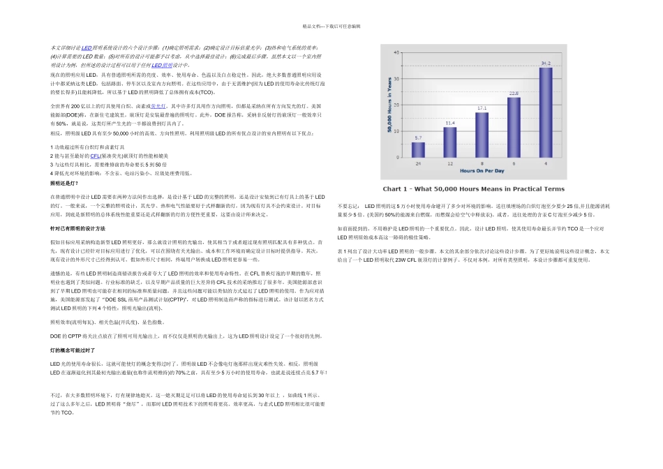 LED照明系统设计指南完全_第1页