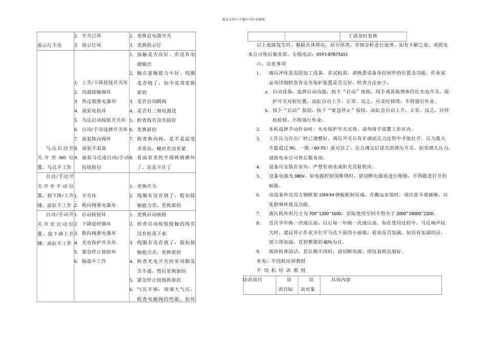 LED生产工序——切脚检测_第2页