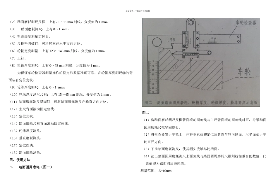LLJA车轮四种检查器使用方法_第2页