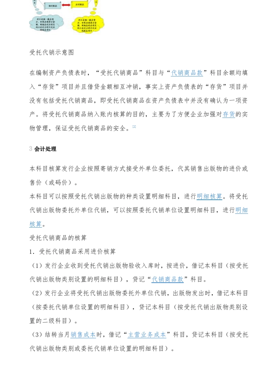 受托代销商品的会计处理_第2页
