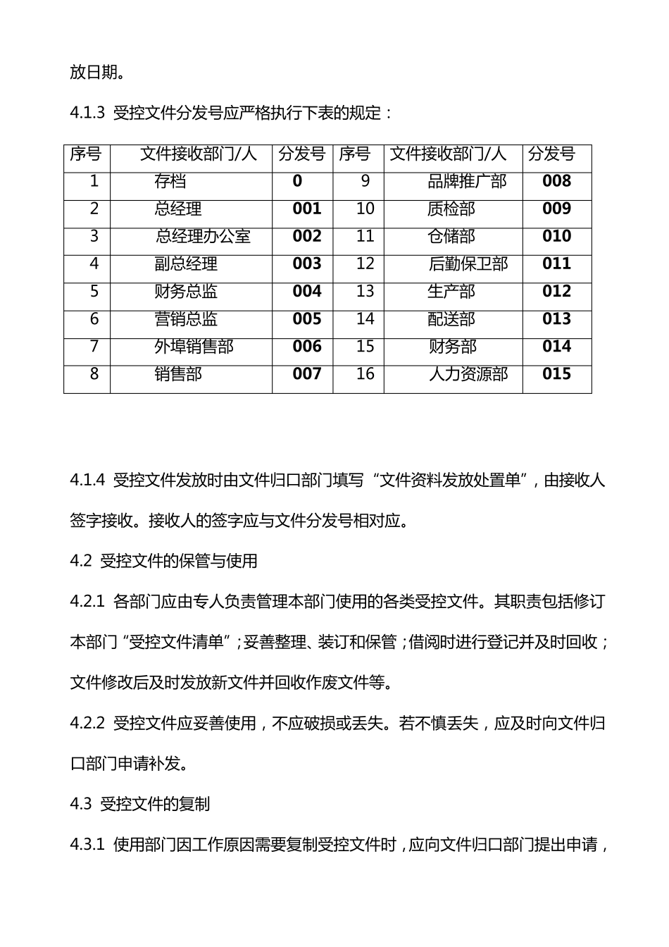 受控文件管理规定_第3页