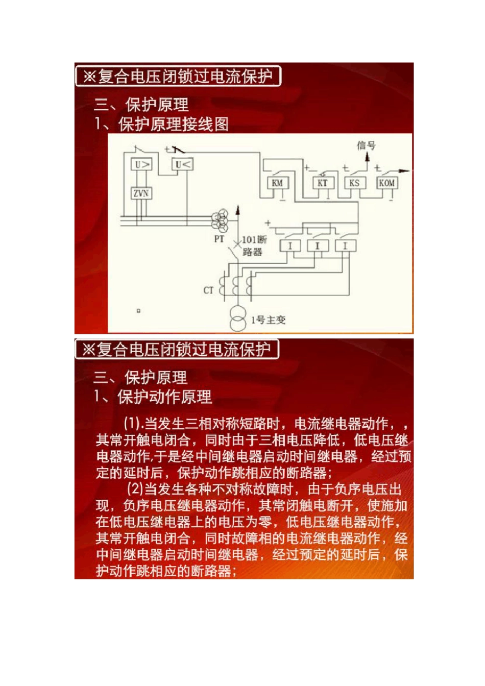 变压器后备保护讲解_第3页