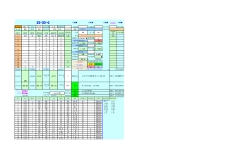 变压器铁芯计算程序