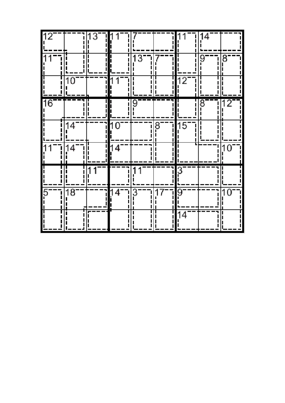 变型数独127题_第2页