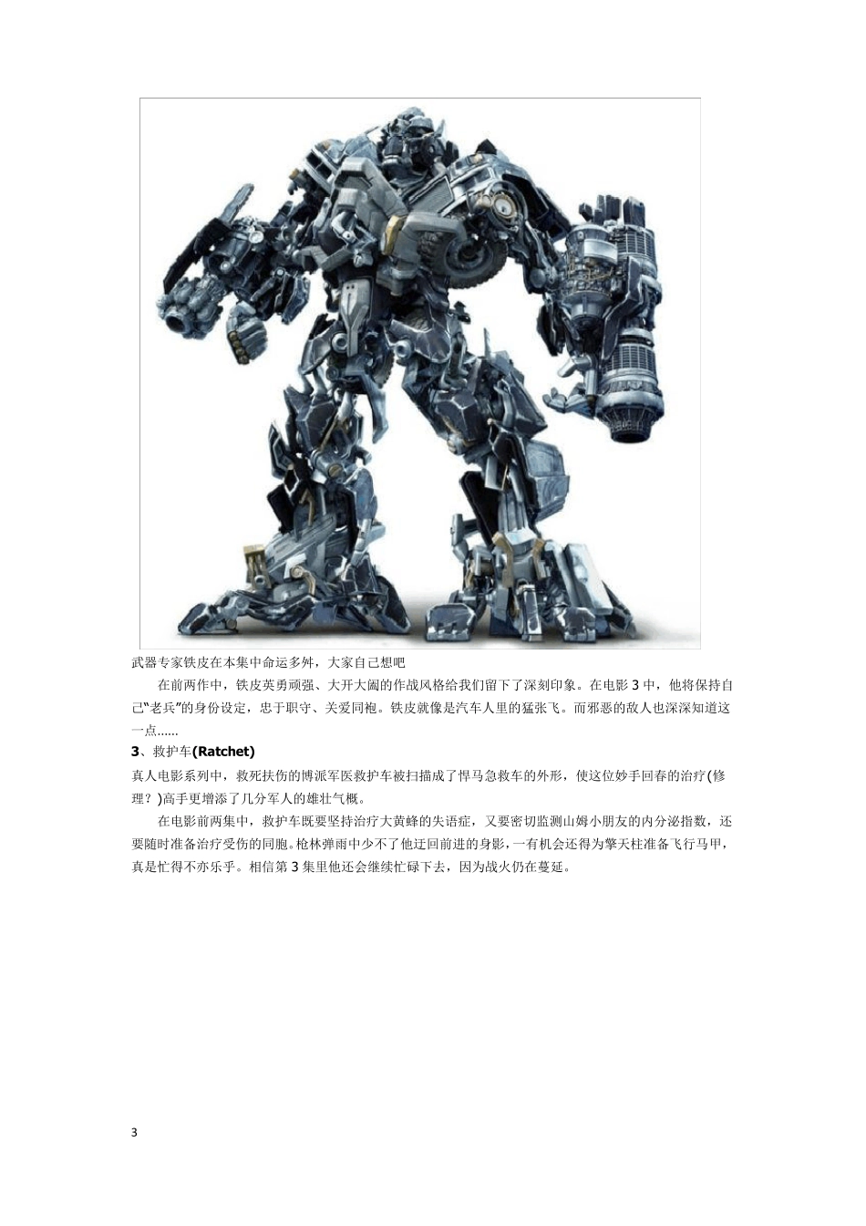 变形金刚人物介绍_第3页