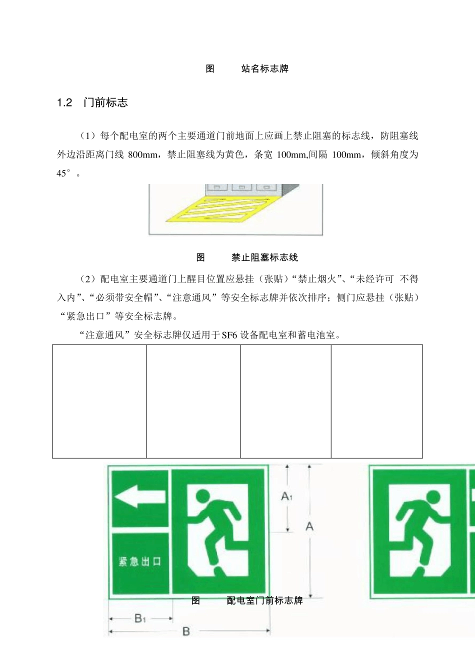 变电站(所)标准化建设规范_第2页
