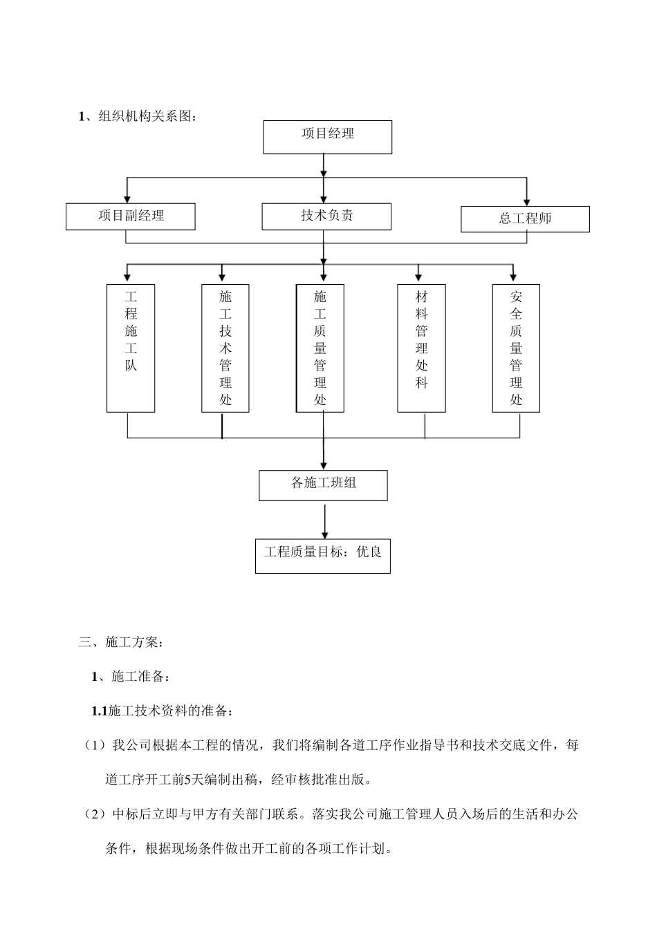 变电站施工方案_第2页