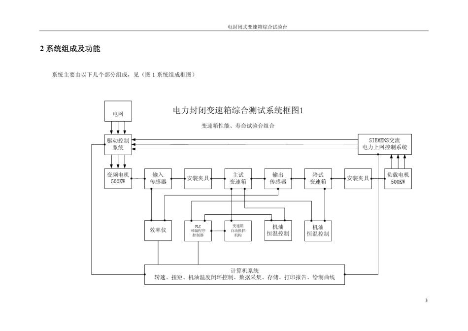 变速箱综合试验台_第3页