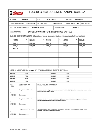 变频器完整电路图(清晰版)
