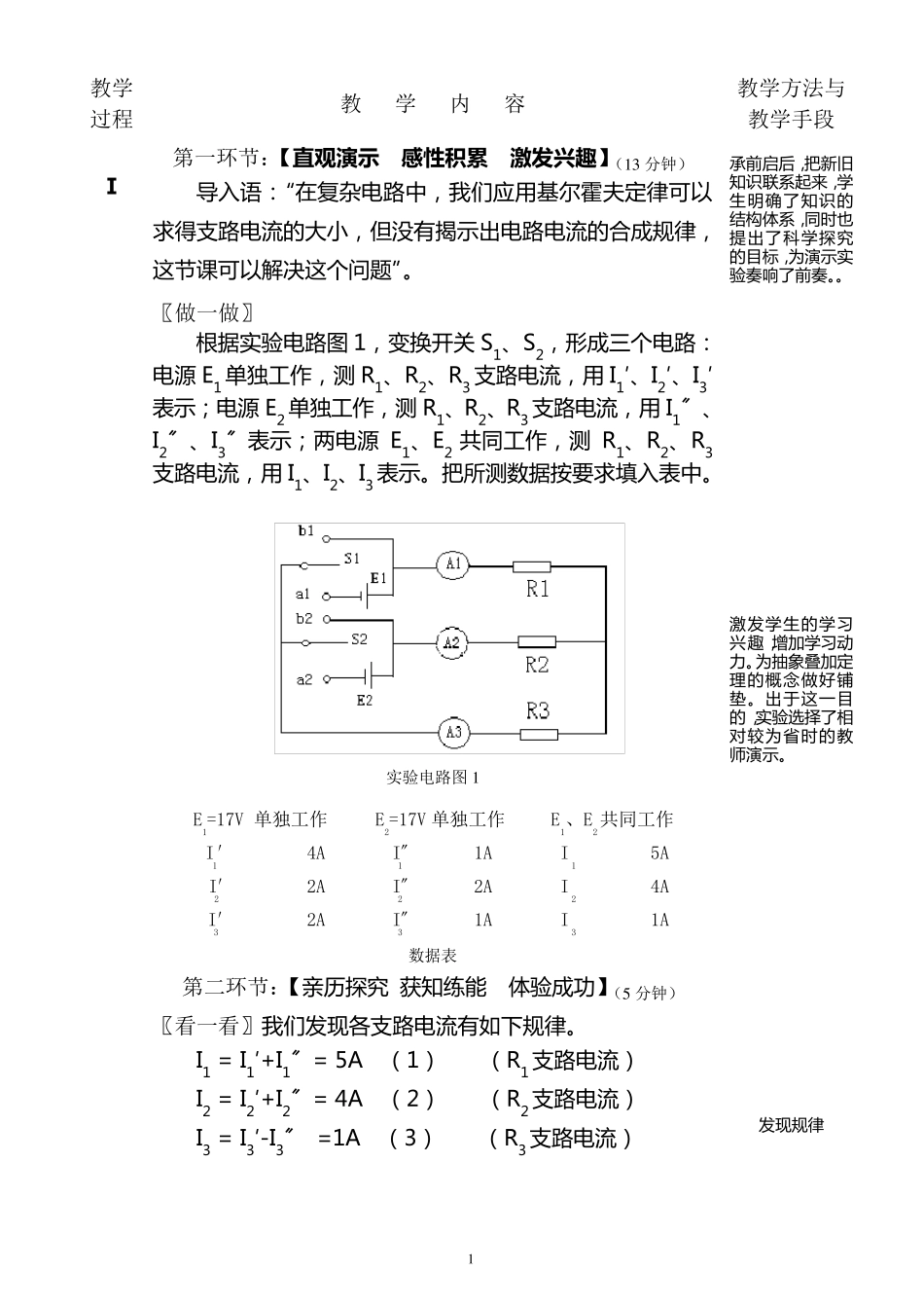 叠加定理教案_第2页