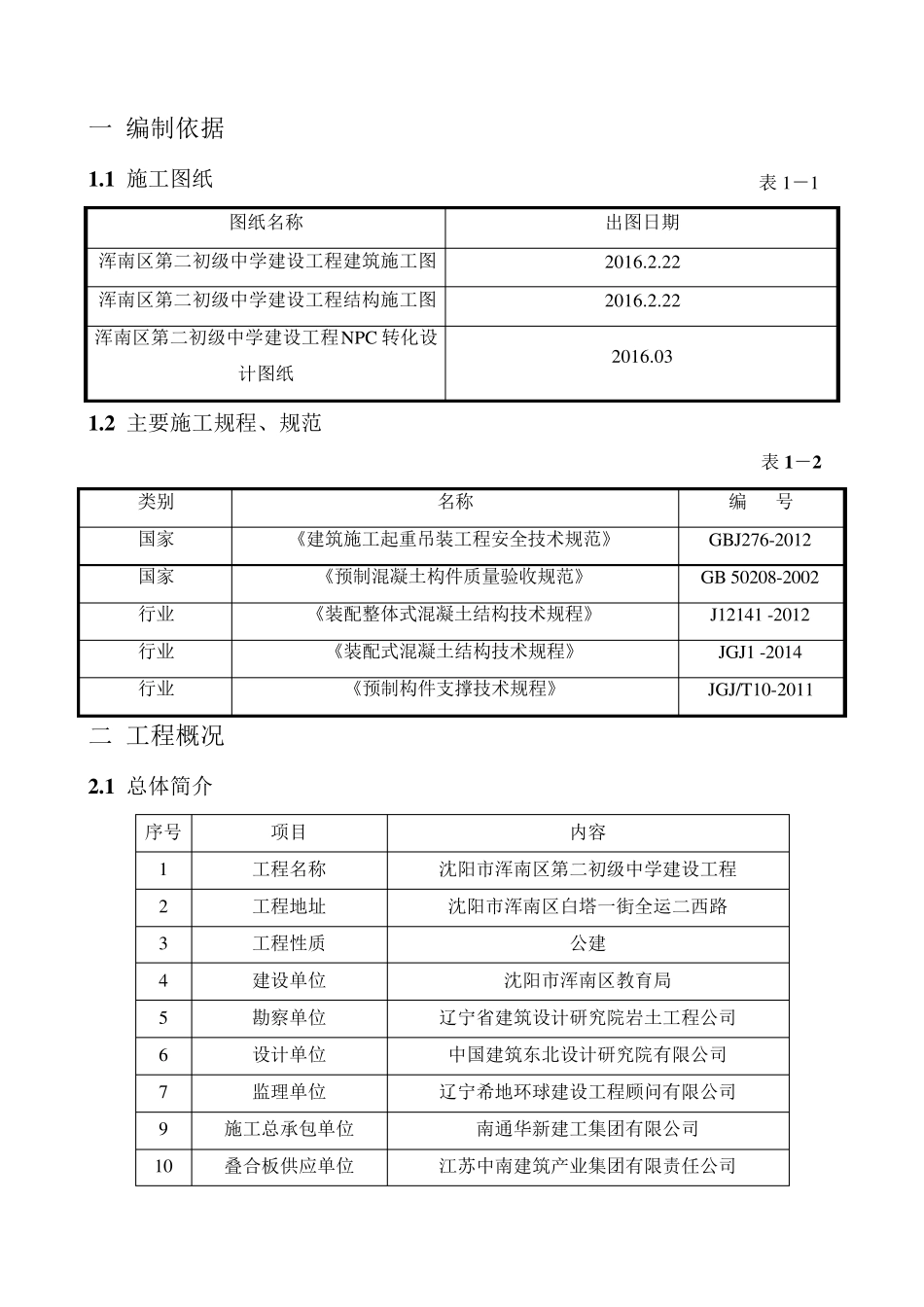 叠合板吊装施工方案_第3页