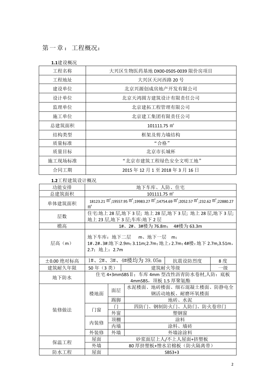 叠合板监理实施细则okokword可编辑_第2页