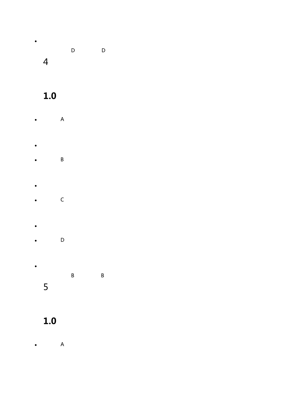 口才艺术与社交礼仪艾跃进考试答案_第3页