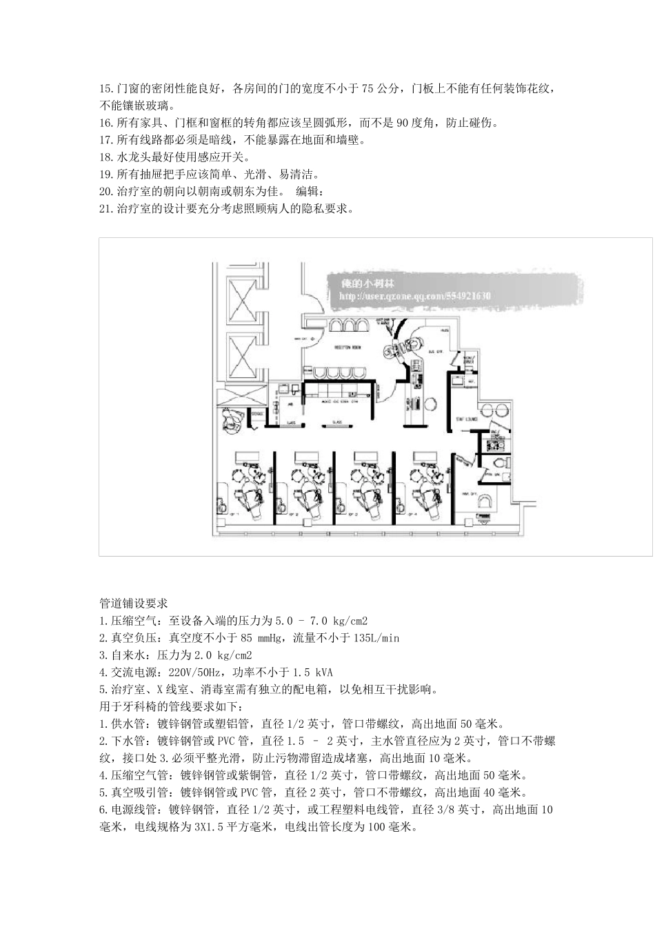 口腔诊所选址须知_第3页
