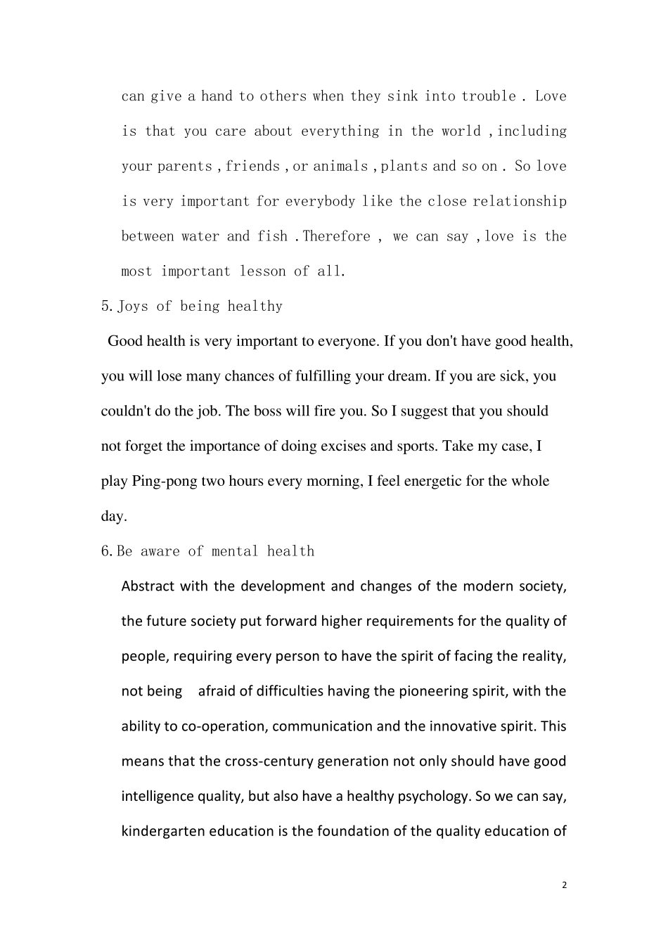 口语新视野第二部分_第2页