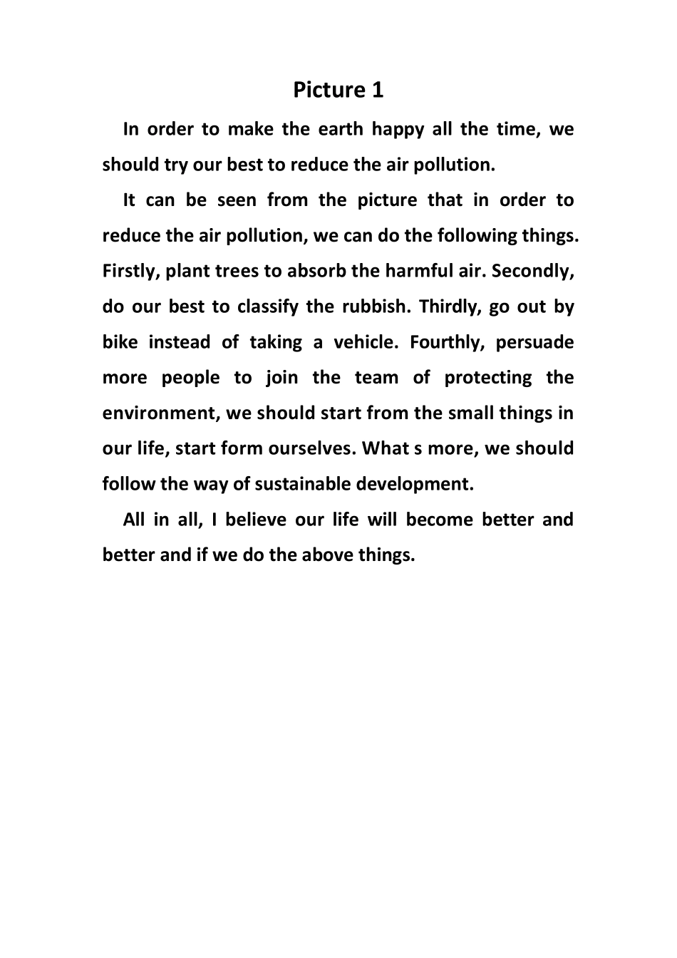 口语考试(看图说话)_第2页