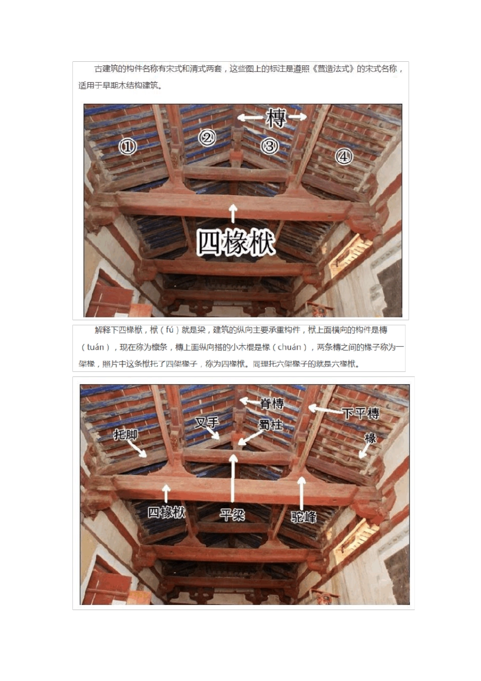 古建筑构件名称_第1页