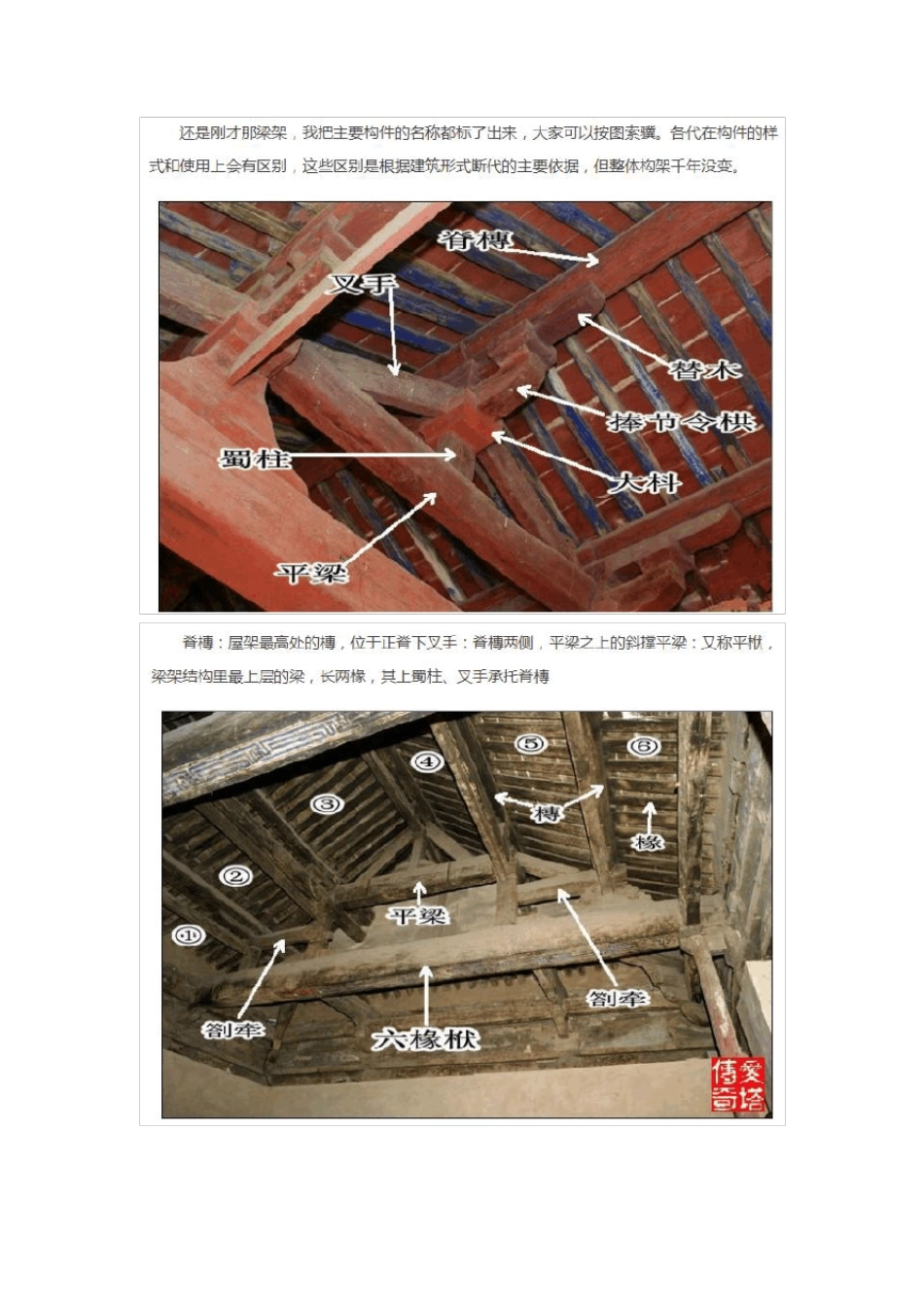 古建筑构件名称_第2页