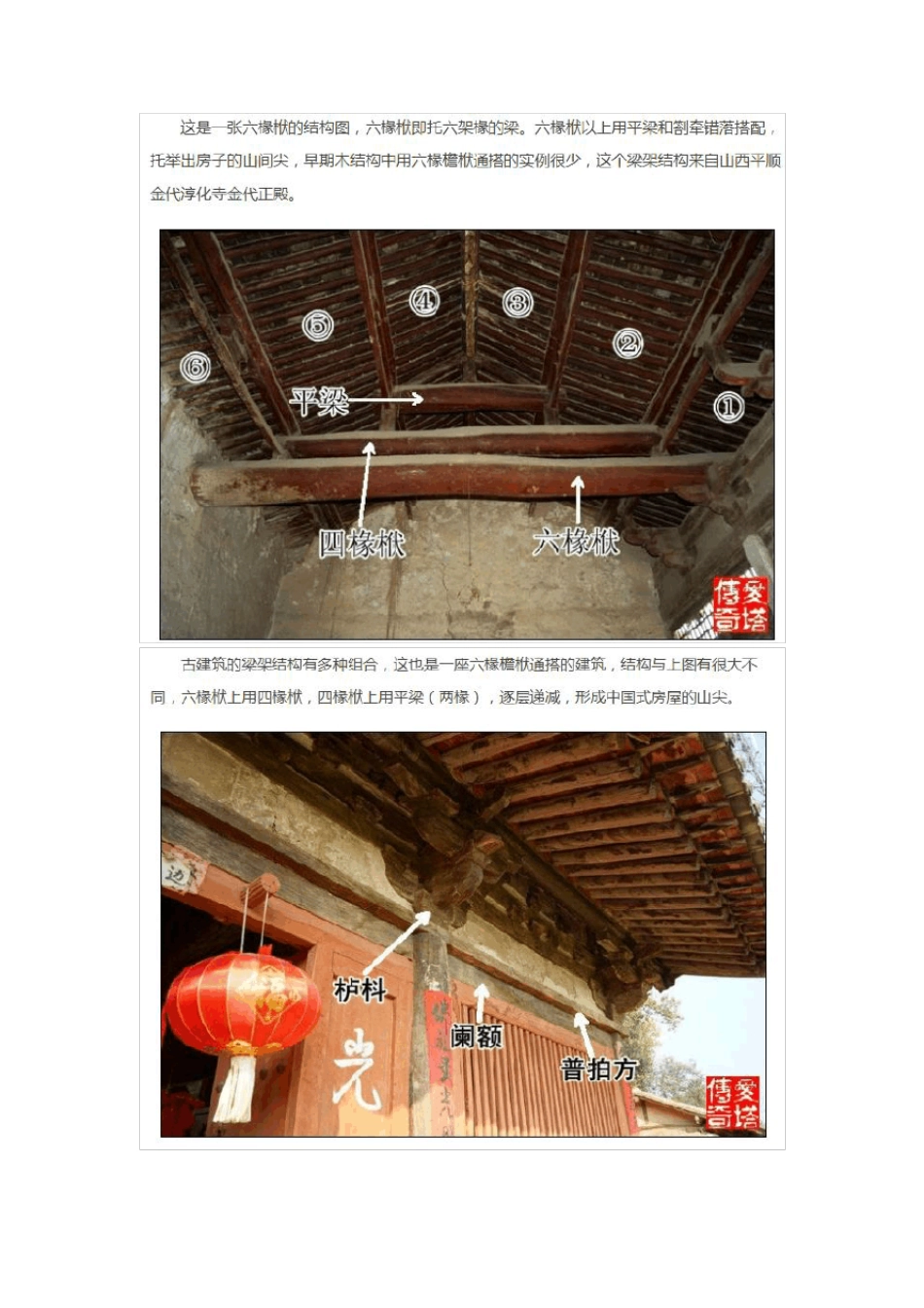 古建筑构件名称_第3页