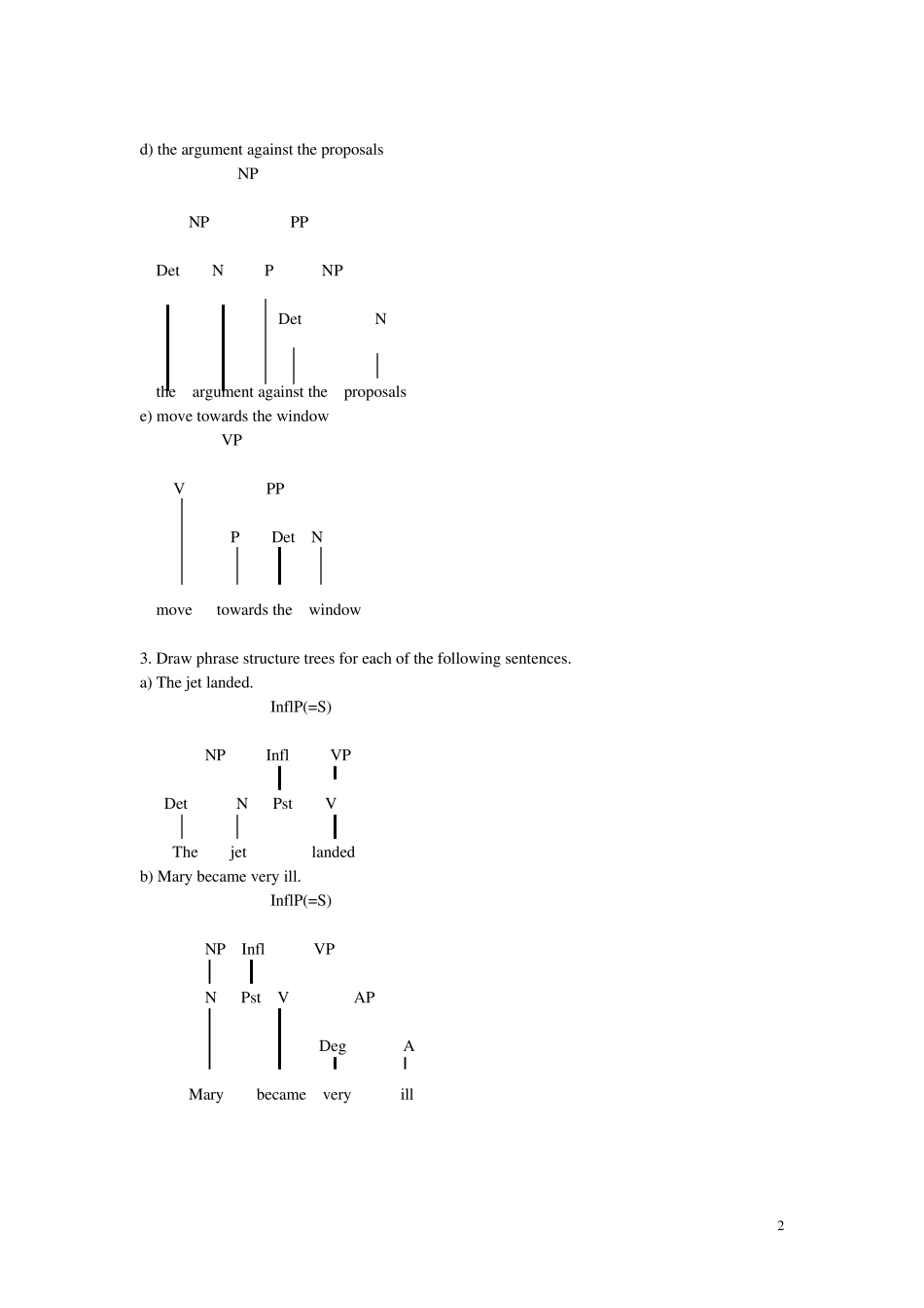 句法学课后练习答案_第2页