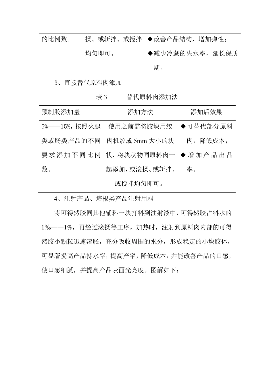 可得然胶应用说明书_第3页