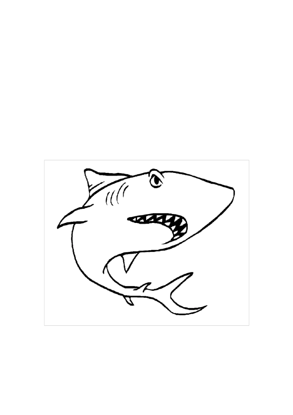 可打印经典儿童涂色绘画涂鸦模板_第2页