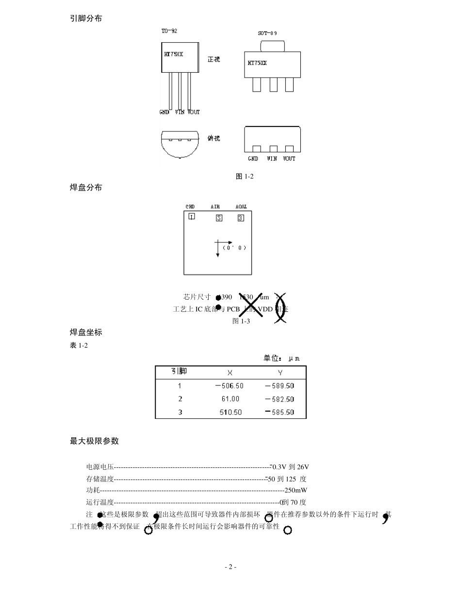 可控硅7550_第2页