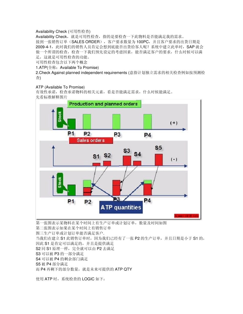 可用性检查AvailabilityCheck_第1页
