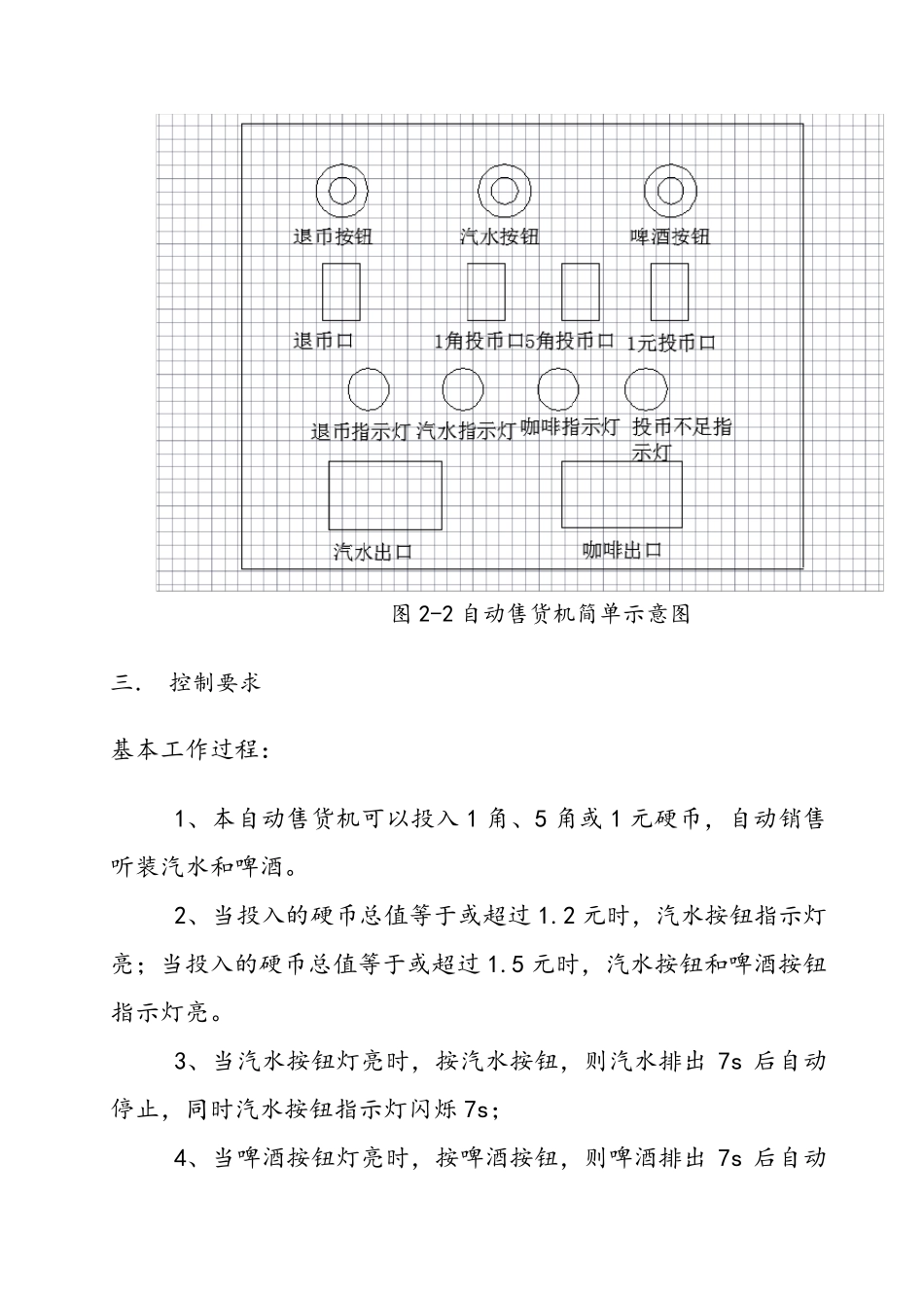 可编程控制器应用实训形考任务六_第3页