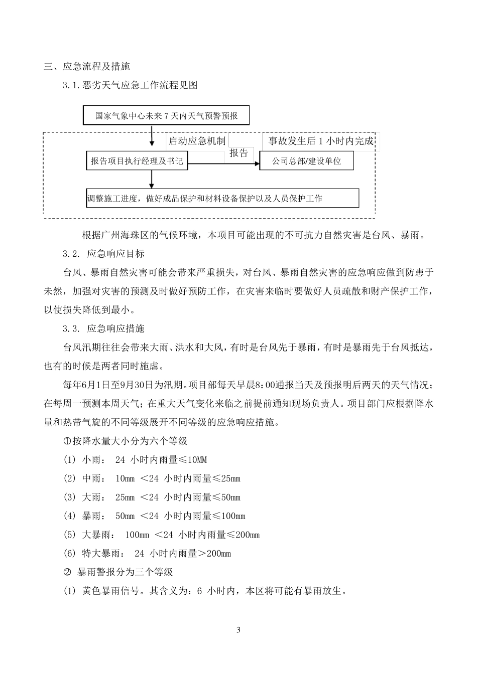 台风应急预案(定版)_第3页