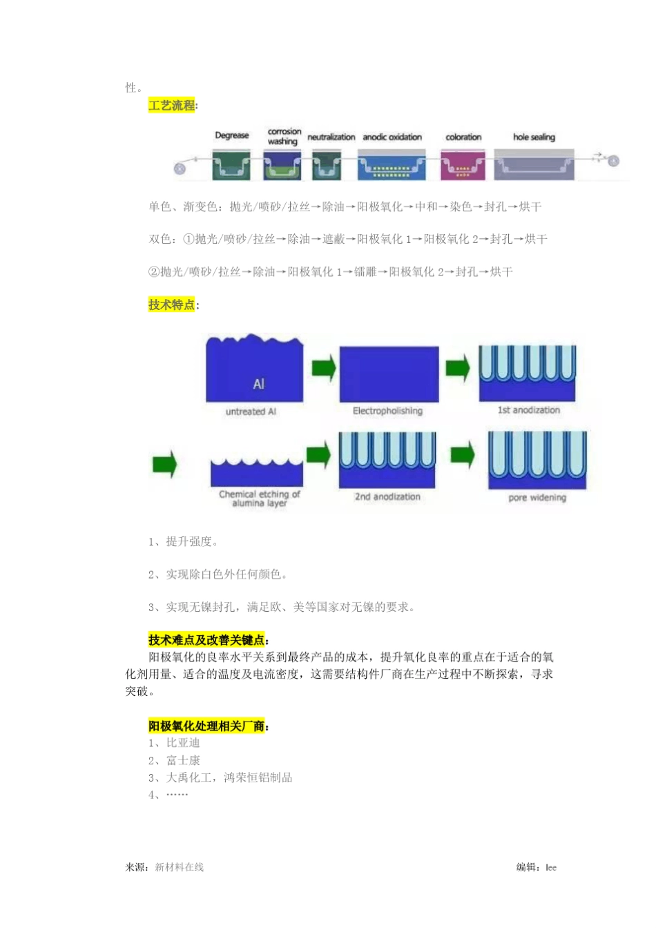 史上最全的表面处理大全Metal_第2页
