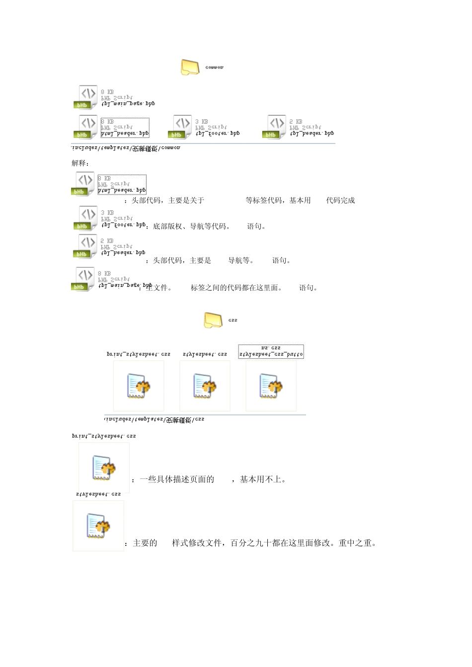 史上最详细ZENCART模板修改文档_第3页