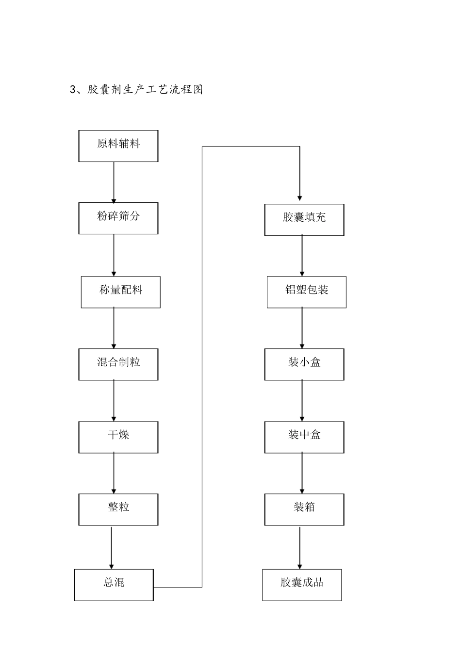 各制剂工艺流程图_第3页