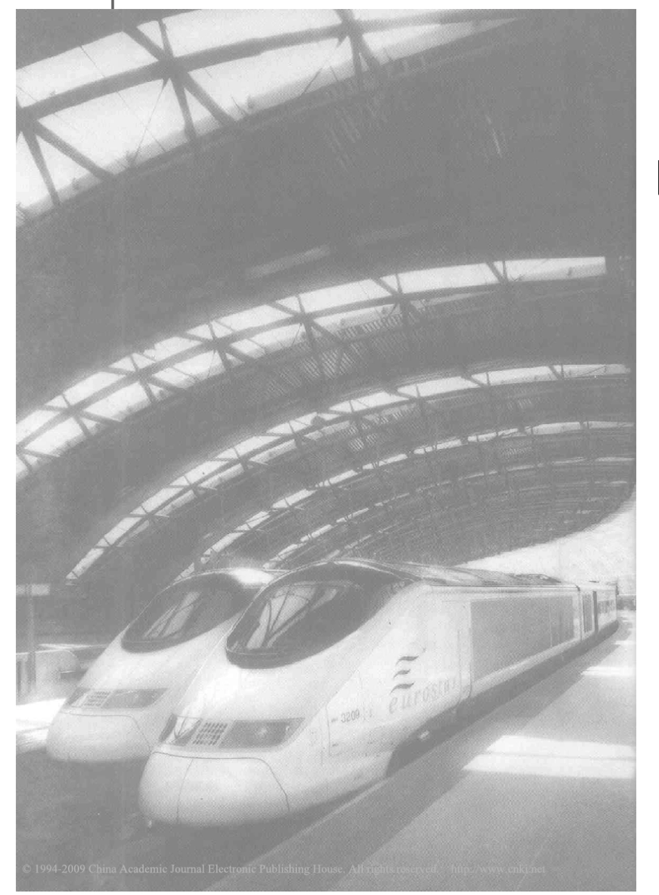 各大主要城市轨道交通建设情况_第1页