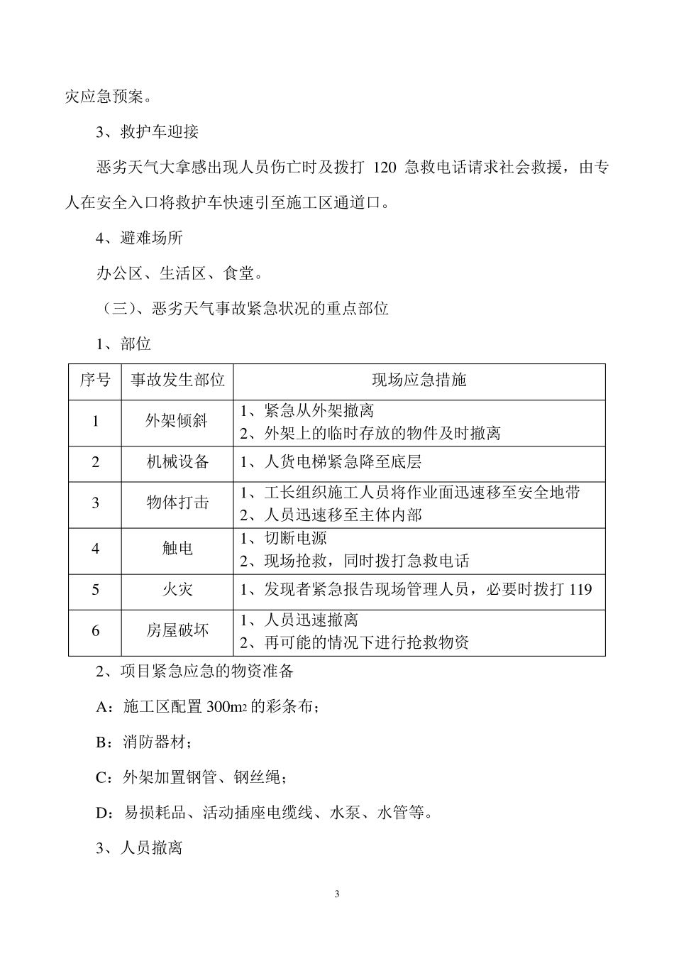各种应急预案_第3页