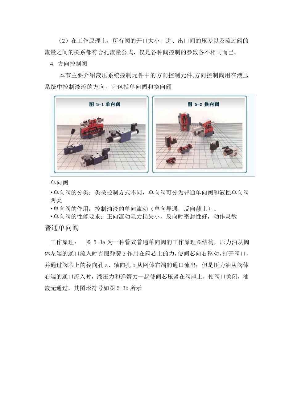 各种液压阀介绍_第2页