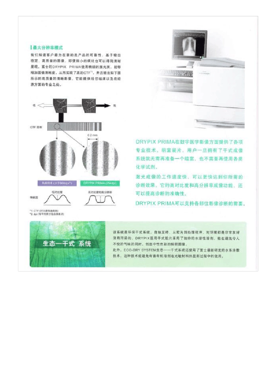 各种激光相机简介_第2页