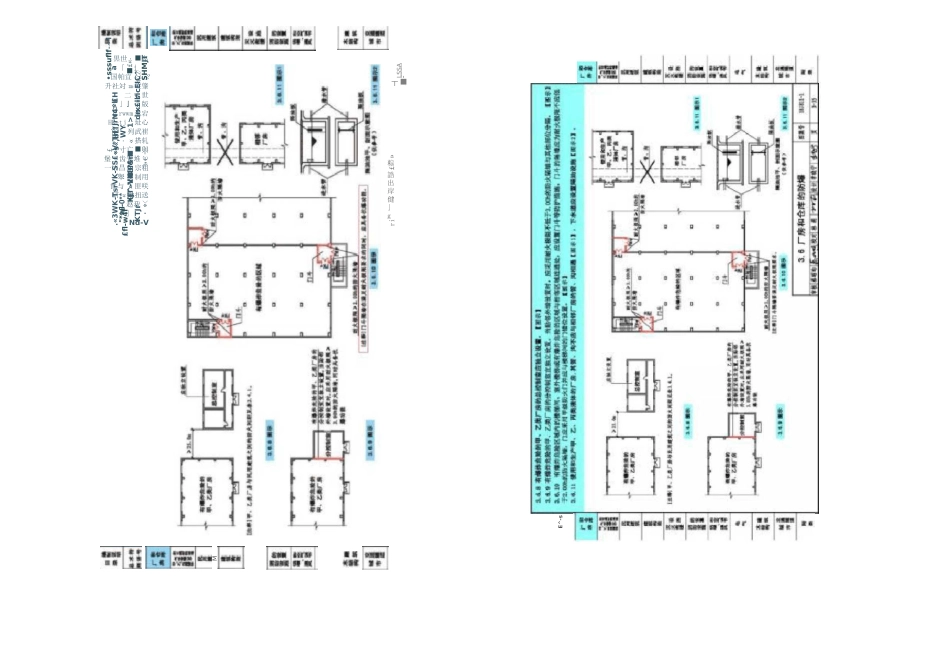 最新建筑设计防火规范图示_第3页