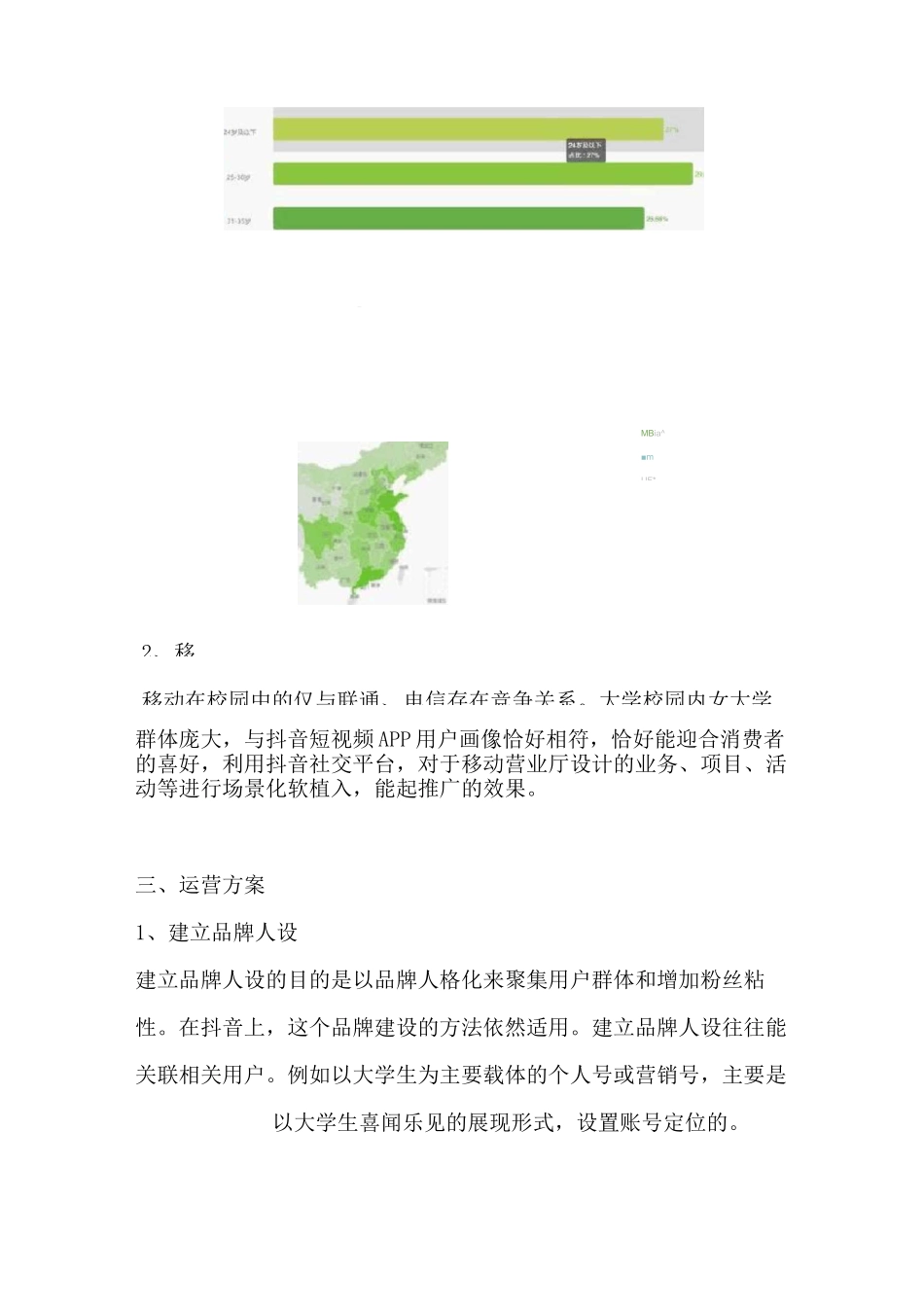 抖音运营方案._第3页