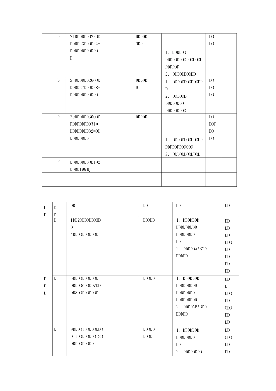 小学语文S版高年级(4-6)知识图谱_第2页