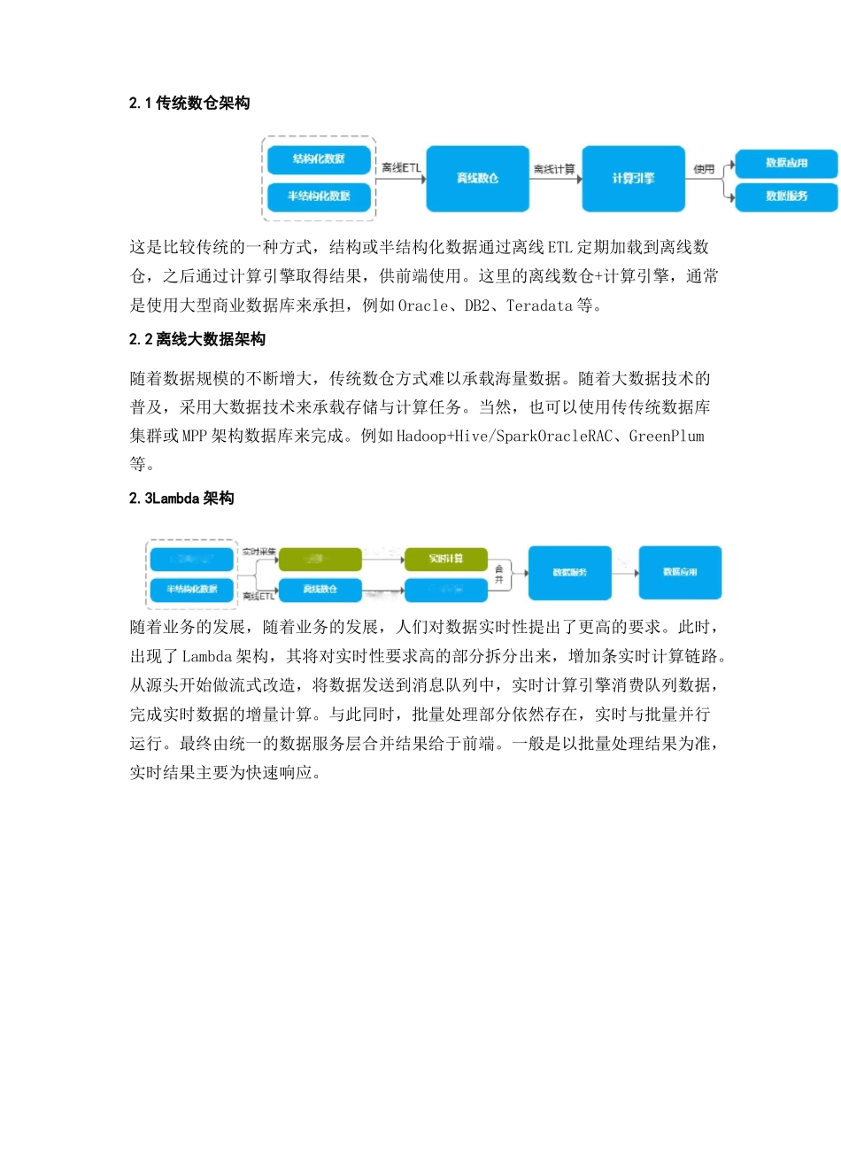 实时数仓VS离线数仓_第3页