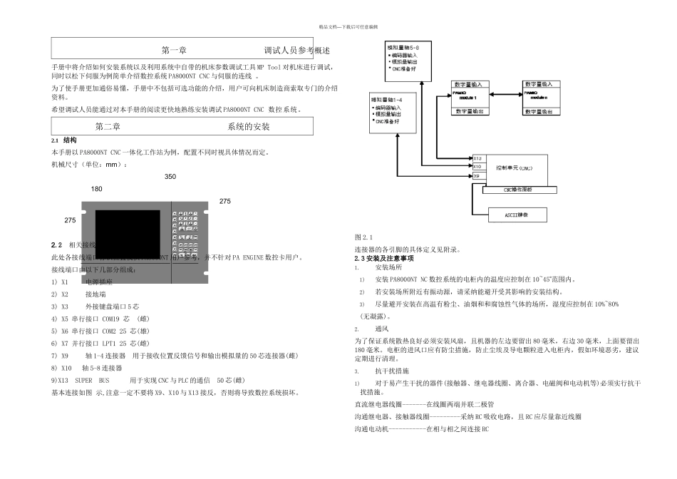 PANT中文调试手册_第1页